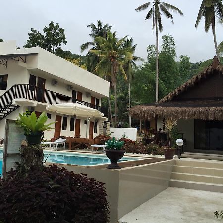Cloud And Xky Beach Resort Oslob Buitenkant foto