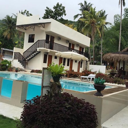 Cloud And Xky Beach Resort Oslob Buitenkant foto