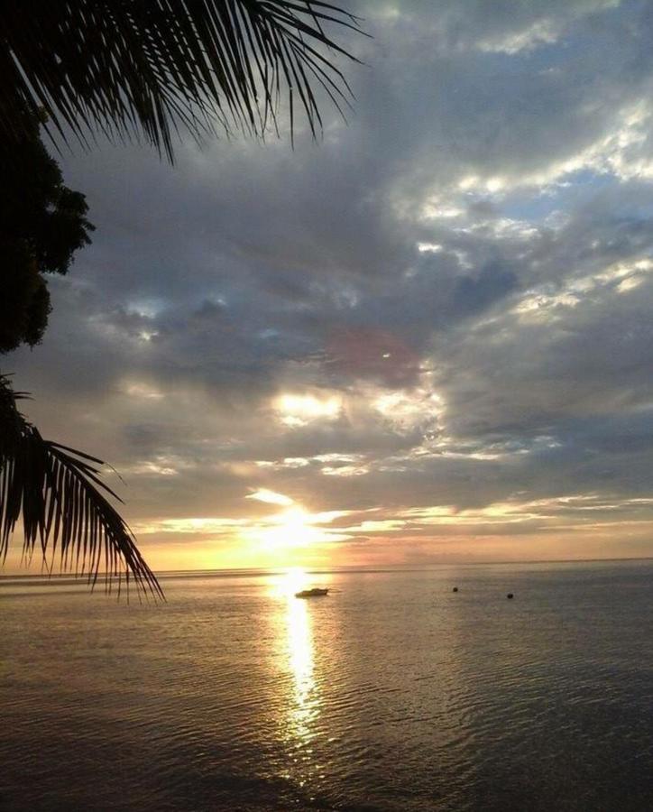 Cloud And Xky Beach Resort Oslob Buitenkant foto